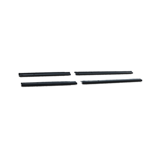 สเกิร์ตข้าง KSEEK ABS สำหรับ <span class=keywords><strong>Ford</strong></span> Transit <span class=keywords><strong>Custom</strong></span> <span class=keywords><strong>L2</strong></span> Mk2 ปี 2023 - Product Image 1