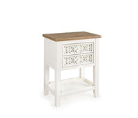 Meuble de bar moderne SENWELL en bois et métal avec design luxueux pour hôtel, école, salon