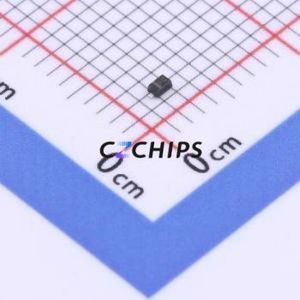 Diodo Zener Original Nuevo BZX585-C4V7,115 SOD-523(SC-79), Componentes Electrónicos al por Mayor, Proveedor de Chips y Servicio BOM - Product Image 1