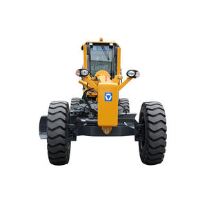 โรงงานผลิตเครื่องเกรดดิน XCM-G 220 แรงม้า รุ่น GR2205T3 สำหรับงานหนัก - Product Image 2