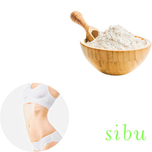 Poudre Sibu-Double pouvoir brûlant les graisses - Product Image 3