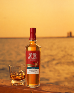 Whisky <span class=keywords><strong>chinois</strong></span> en fût de vin rouge de Bourgogne, whisky single malt, collection de spiritueux haut de gamme, pour fêtes de mariage en Chine - Product Image 3