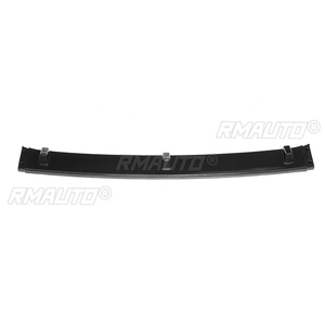 ลิ้นกันชนหน้าคาร์บอนไฟเบอร์ Lexus ES สำหรับ Lexus ES 350 300h 2019 อุปกรณ์ตกแต่งรถยนต์ - Product Image 5