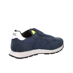Sneakers per Bambini Sun68 Z45315K Blu, Scarpe Chunky per Ragazzi - Product Image 5