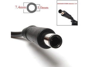 BST Thương hiệu Mới cho Inspiron N5030 N5040 N5050 máy tính xách tay AC Power Supply Adapter với 12 tháng bảo hành - Product Image 2