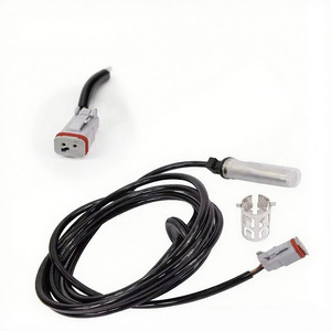 OEM 4410323860 21247154 4410329030 ABS <strong>Wheel</strong> <strong>Speed</strong> <strong>Sensor</strong> Factory Car Parts High Quality Wholesale <strong>for</strong> VOLVO ABS <strong>Sensor</strong> - Product Image 4