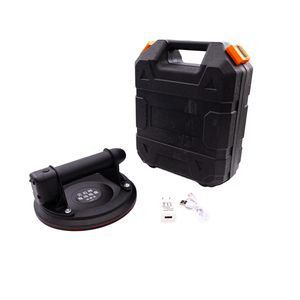 Service OEM disponible, <span class=keywords><strong>ventouse</strong></span> à vide pour verre, outils à main pour carrelage, <span class=keywords><strong>ventouse</strong></span> électrique portable pour carrelage, <span class=keywords><strong>Grabo</strong></span> pour le déplacement du verre - Product Image 1