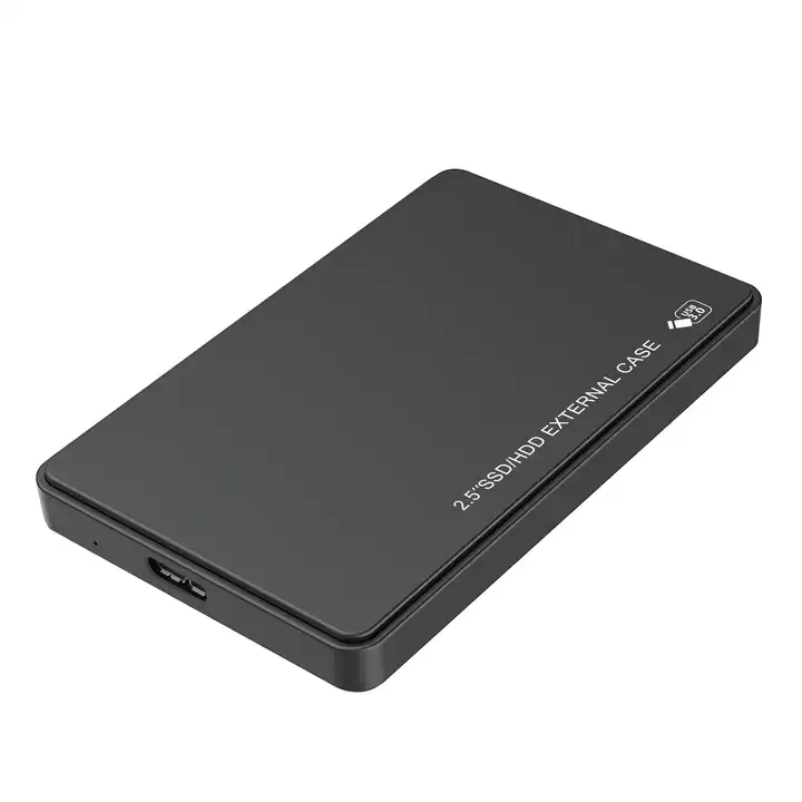 2.5 Boîtier Externe De Disque Dur USB 3.0 Vers SATA III SSD