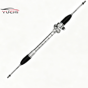 Crémaillère de direction de remplacement de haute qualité 45510-0D560 455100D560 pour Toyota RHD 2016-2018 - Product Image 1