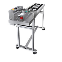 Séparateur de pages haute efficacité, machine de comptage et de séparation automatique du papier