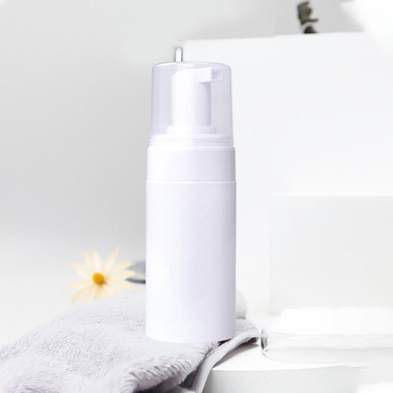 น้ำยาทำความสะอาดผิวหน้าสำหรับผิวบอบบาง