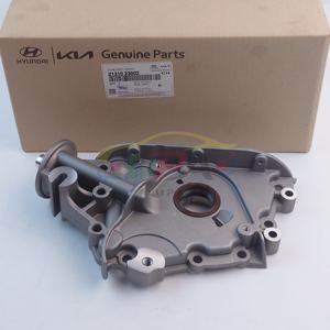 Pompe à huile de qualité authentique pour système moteur 21310-23002 2131023002 pour Hyundai SONATA 02 21310 23002 - Product Image 1