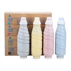 Cartouche de toner originale Konica Minolta TN616 version américaine pour C6000 7000 Poudre couleur - Product Image 1