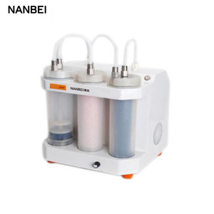 Digesteur en graphite NANBEI SH, système de digestion d'échantillons à 20 trous pour l'analyse des protéines par méthode <span class=keywords><strong>Kjeldahl</strong></span> - Product Image 5