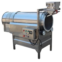 Ligne de production entièrement automatique de frites de pommes de terre, machine électrique pour la fabrication de chips de pommes de terre Pringles