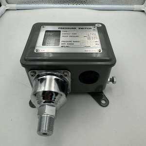 Interruptor de Presión Original-SMC 3C-ISG110-030 - Product Image 3