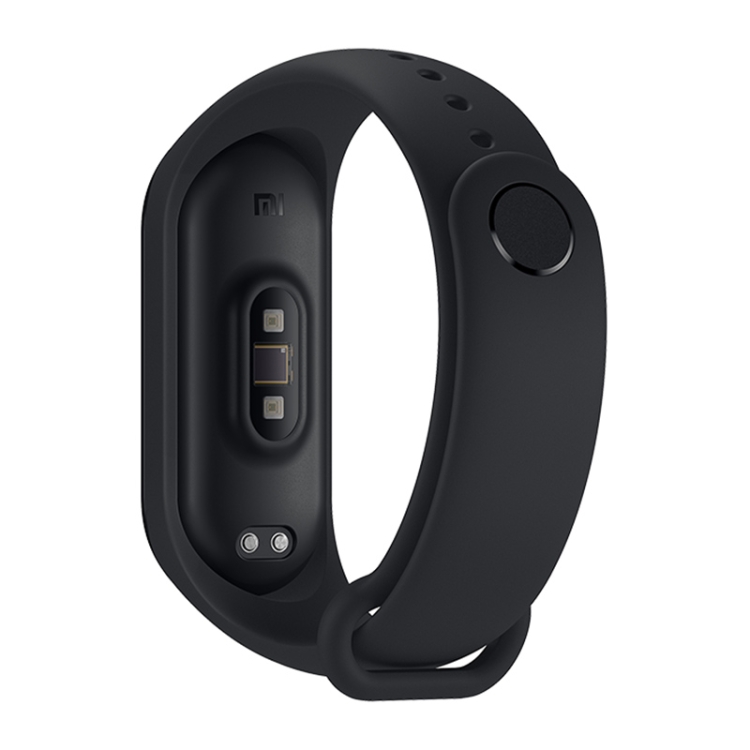 Xiaomi Mi Band 4: Smart Watch Accessories Durable Straps