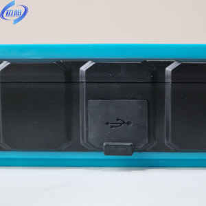 P800 Palenintegriteitstester, apparatuur voor het testen van betonpalen voor funderingsbeoordeling - Product Image 3