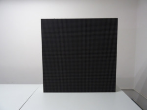 จอแสดงผล LED <span class=keywords><strong>TOA</strong></span> กันน้ำและกันฝุ่น P10 สำหรับภายนอกอาคาร จอวิดีโอวอลล์ LED สีเต็มรูปแบบ - Product Image 6