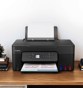 Cho G4880 Máy In Phun Tất Cả Trong Một Máy In Wifi Kết Nối Điện Thoại Di Động Hai Mặt In Sao Chép-Quét Mực-Thêm Tốc Độ Cao - Product Image 4