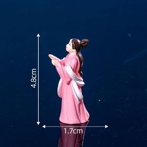 Micro-paisaje Weij, Festival de Qixi, Pastoreo y Tejedora, Puente de las Golondrinas, Botella Ecológica, Material para Manualidades, Accesorios Decorativos - Product Image 6