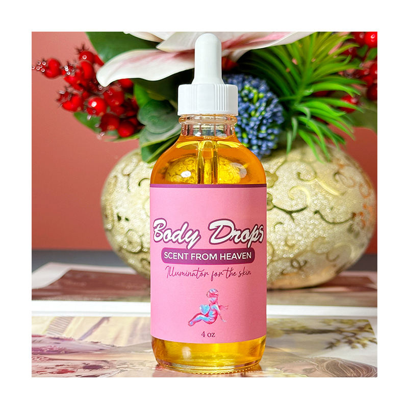 กลิ่นจากสวรรค์