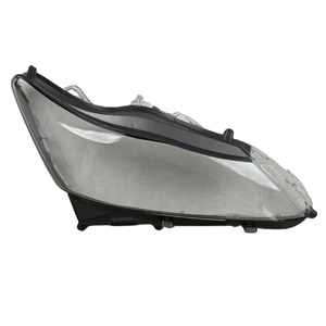 Xenon LED phare lentille couverture coque en plastique lentilles couvre verre pour Toyota Crown <span class=keywords><strong>2015</strong></span> 2016 2017 2018 - Product Image 1