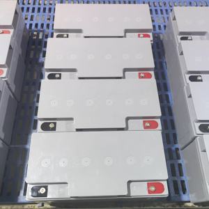 Batteria Solarbattery ricarica batteria 12v 65AH citazione batteria solare - Product Image 3