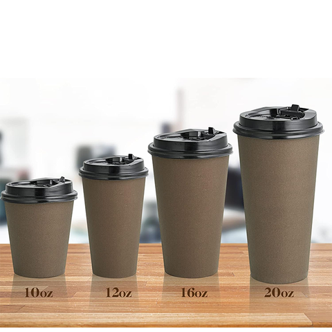 Ripple Cups