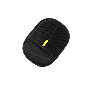 Gants anti-poils électrostatiques Jieyibang pour grands chiens, en forme d'arc, en matériau PP - Product Image 1