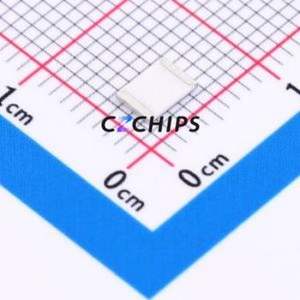 Resistencia SMD 181207F5600T4E 1812 (Tipo: Película Gruesa) (Resistencia: 560 Ohmios Precisión: 1%) - Product Image 2
