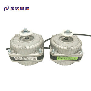 <span class=keywords><strong>มอเตอร์</strong></span>พัดลมคอนเดนเซอร์ 220V 240V สำหรับขายบนอาลีบาบา - Product Image 6