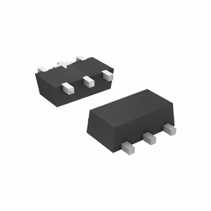 SOT 89 5/6 In Stock Power Management (PMIC) Components Electronic S-818A42AUC-BGWT2G - Product Image 1