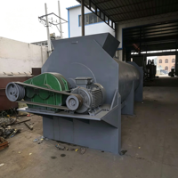 Pré-laveuse de bouteilles en plastique pour ligne de recyclage de bouteilles PET usagées, machine de pré-lavage de bouteilles en plastique à haute efficacité