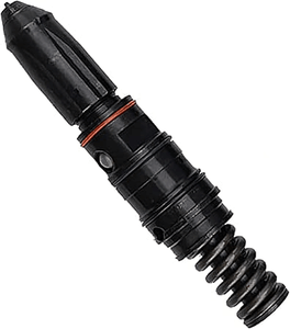 Injecteur de carburant QSK19 3022196, rendement énergétique, efficacité de la consommation de carburant, stabilité opérationnelle, pièces de machines de construction, OEM, garantie 1 an - Product Image 1