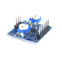 Module d'amplificateur numérique PAM8406, 5W * 2, double canal stéréo classe D avec réglage du volume, module sonore pour haut-parleur