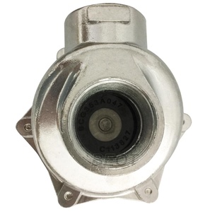 วาล์วควบคุมลมแบบรีโมท รุ่น G353A046 ขนาด 1-1/2 นิ้ว - Product Image 5