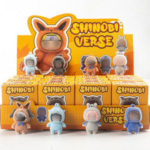 Juguetes de moda de marca mundialmente reconocida al por mayor, caja sorpresa, máquina de garras, muñeca linda para niños, juego de regalo, <span class=keywords><strong>Poke</strong></span>, Anime, Sanrio, producto de película, Kitt - Product Image 3