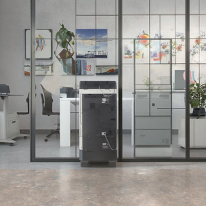 Konica Minolta BH-258 A3 A4 fotocopiadora tất cả một máy photocopy Máy Photocopy sử dụng và tân trang bán - Product Image 2