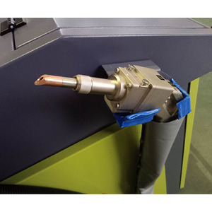 Máquina <span class=keywords><strong>de</strong></span> Soldadura Mig/Máquina <span class=keywords><strong>de</strong></span> Soldadura Tig <span class=keywords><strong>de</strong></span> <span class=keywords><strong>Andes</strong></span>/Soldador Láser Portátil <span class=keywords><strong>de</strong></span> Fibra - Product Image 6