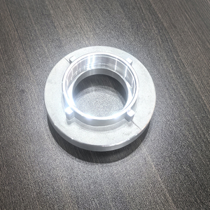 Accouplement en aluminium anticorrosion de Storz, idéal pour la sécurité marine et industrielle - Product Image 5