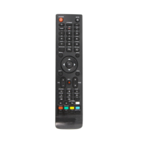 Control remoto de TV inteligente universal de alta calidad a precio de fábrica, control remoto de TV inteligente HDTV, control remoto, 2017