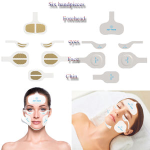 Profesyonel PES PEH kollajen yüz heykel üretimini teşvik soğuk lipoliz cihazı kaldırma Anti-aging makinesi ortadan kaldırmak - Product Image 3