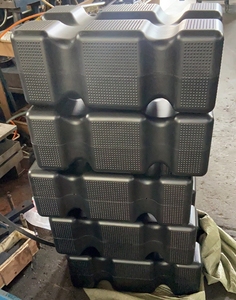 Khối Cưỡi Ngựa PVC - Product Image 6