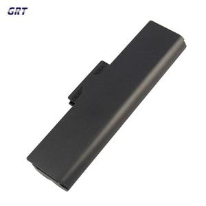 แบตเตอรี่แล็ปท็อปสำหรับ SONY VAIO VGP-BPS13A VGP-BPS13 /b VGP-BPS13 /q VGP-BPS21 - Product Image 6
