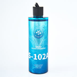 Pulitore multifunzione pulitore spray lavaggio auto lavaggio auto Ultra brillante gloss shampoo - Product Image 1