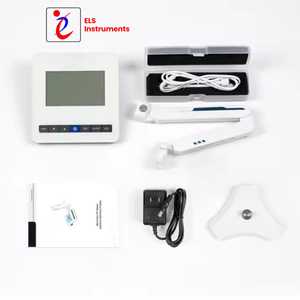 เครื่องวัดค่า pH mV สำหรับใช้ในห้องปฏิบัติการ พร้อมหน้าจอ LCD ขนาดใหญ่ วัดค่าได้ต่อเนื่อง รองรับการทดสอบค่า 0.01 pH  รับผลิตแบบ OEM ODM - Product Image 3