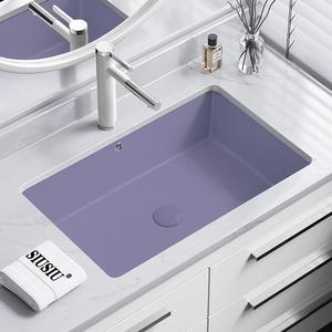 Modern 304 stainless steel embossed scratch resistant wear-resistant intelligent pull-down waterfall kitchen sink - Product Image 2