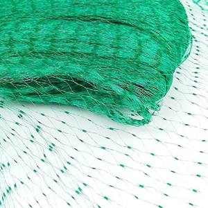 Filet de protection vert anti-oiseaux pour légumes, filet de jardin de 2x10 mètres pour plantes, fleurs, fruits, étangs - Product Image 1
