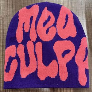 Gorros de Punto de Invierno Unisex al por Mayor, con Estampado Completo Personalizado, 100% Algodón, Fabricantes de Gorros - Product Image 5